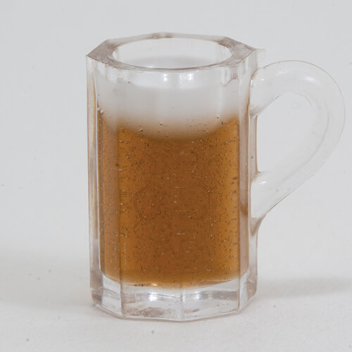 (image for) Mug of Root Beer