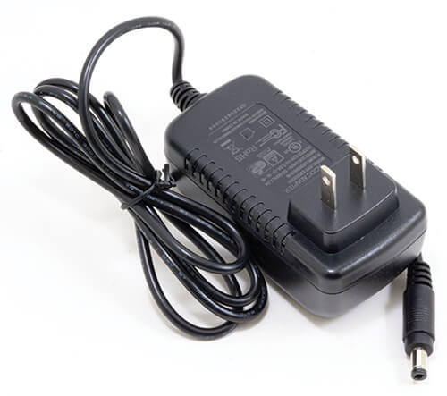 (image for) 2 Amp DC Power Supply 24 Watt