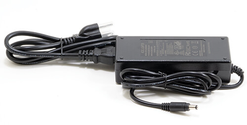 (image for) 6 Amp DC Power Supply 72 Watt