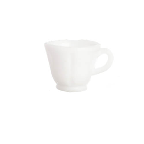 (image for) Cups - White - 12pc