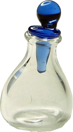 (image for) Potion Bottle