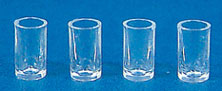 (image for) Plastic Tumblers