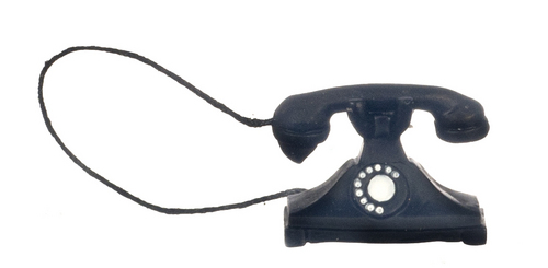 (image for) Old Fashioned Telephone