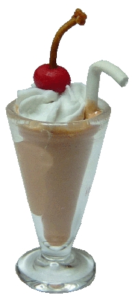 (image for) Chocolate Shake