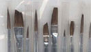 (image for) Decorative Detail Brush Set 10pc