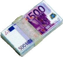 (image for) Bundle of Euros