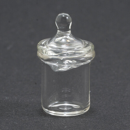 (image for) Class Jar w/ Lid