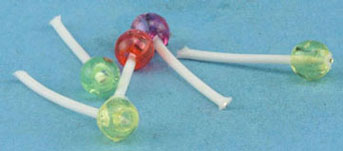 (image for) 5 Lollipops