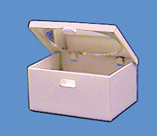 (image for) Jewelry Box