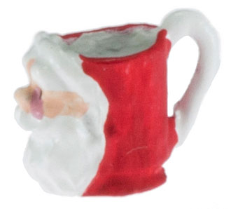 (image for) Santa Claus Mug