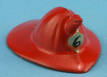 (image for) Firefighter Hat