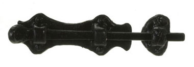 (image for) Old fashioned Door Latch