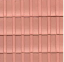 (image for) Clay Tile Roof