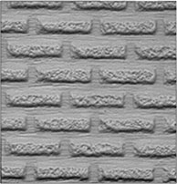 (image for) Rough Brick