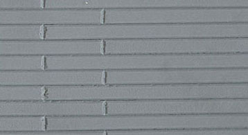 (image for) 3 In V-Groove Siding