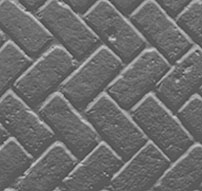 (image for) Herringbone Brick