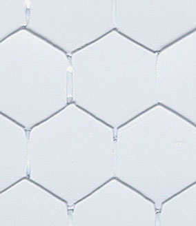 (image for) Hexagon Shingles