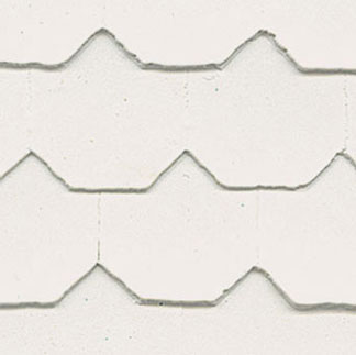 (image for) Octagon Shingles