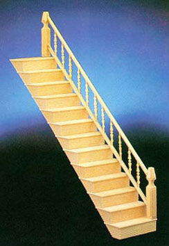 (image for) Fancy Stair Kit Assembled