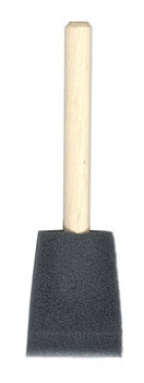 (image for) Sponge Brush 2 Inch