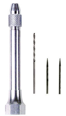 (image for) Pilot Hole Punch w/ #55 Bit & 2 Awls