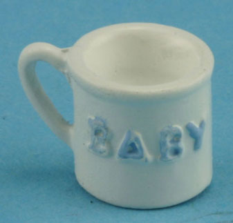 (image for) Baby Cup Hand Painted