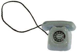 (image for) Telephone - White