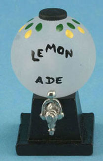 (image for) Lemonade Dispenser