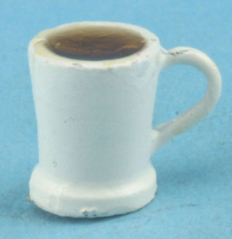 (image for) Mug of Coffee, Filled