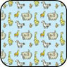 (image for) Cotton Fabric Noahs Ark