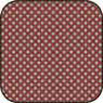 (image for) Cotton Fabric St George Burgundy