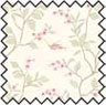 (image for) Silk Fabric Cherry Blossom