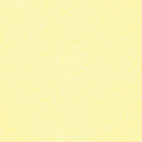 (image for) Carpet Pale Yellow 14 x 20