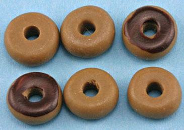 (image for) Assorted Donuts 6pc