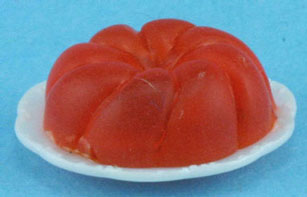 (image for) Jello on Plate