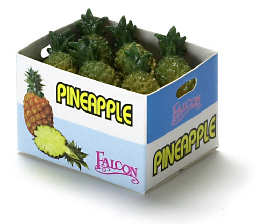 (image for) Pineapple Case