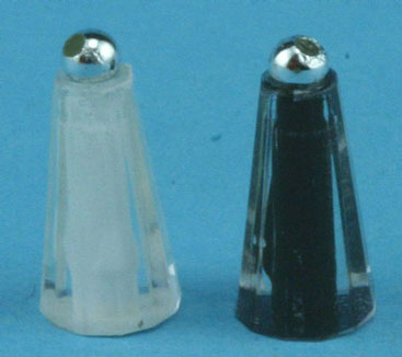 (image for) Salt & Pepper Shakers