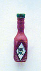 (image for) Hot Sauce Bottle