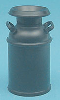 (image for) Milk Can Minikit Black