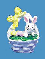 (image for) Easter Basket