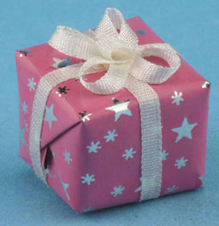 (image for) Birthday Gift w/ Gift Wrap Assorted Colors