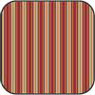 (image for) Cotton Fabric Raven Stripe