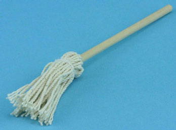 (image for) Old Fashioned String Mop