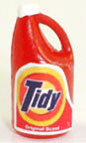 (image for) Tidy Liquid Detergent