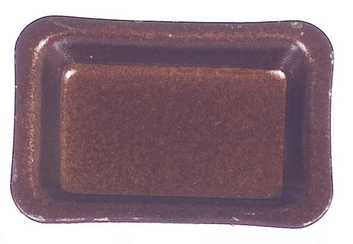 (image for) Copper Tray