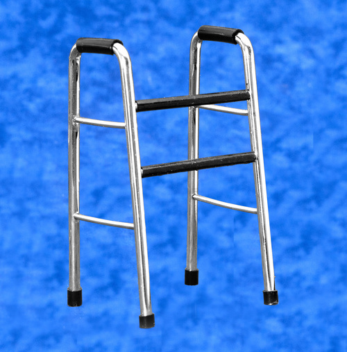 (image for) Aluminum Walker