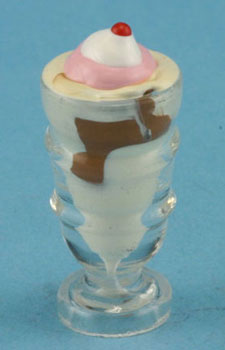 (image for) Ice Cream Sundae