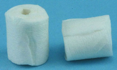 (image for) Toilet Tissue White 2pc