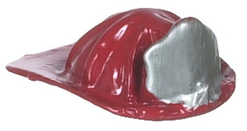 (image for) Firemans Helmet