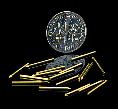 (image for) Headless Pins, Approximately 36 Per Package